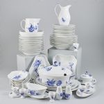 1583 7251 DINNER SET